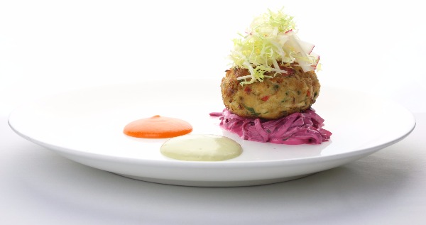 crab cake benjamin prime