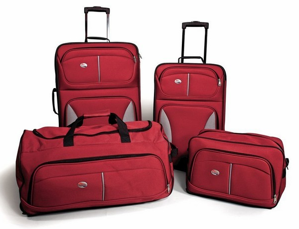samsonite luggage source