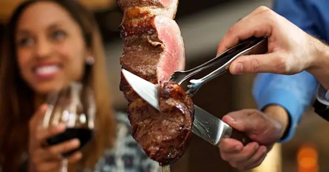 fogo de chao brazilian steakhouse nyc