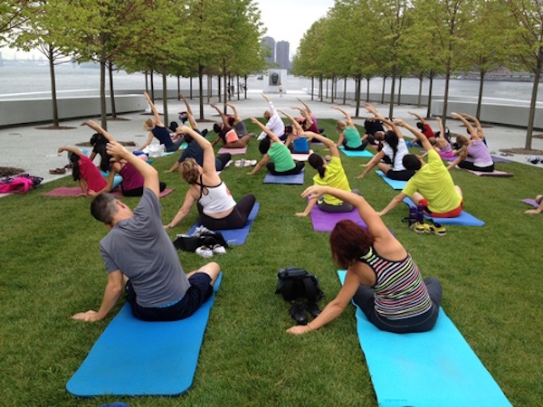 Yoga