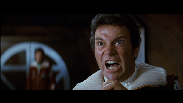 Star Trek II: The Wrath of Khan