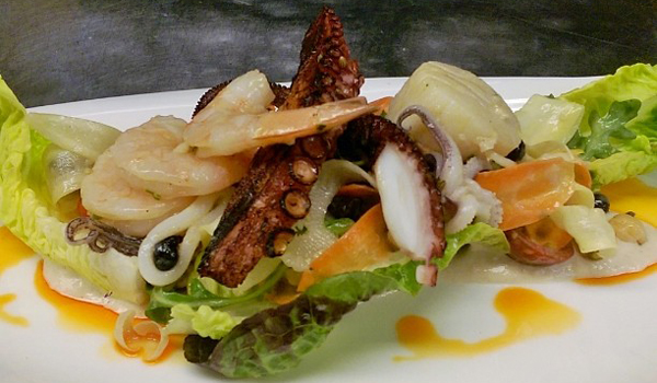 Fresco by Scotto Restaurant 