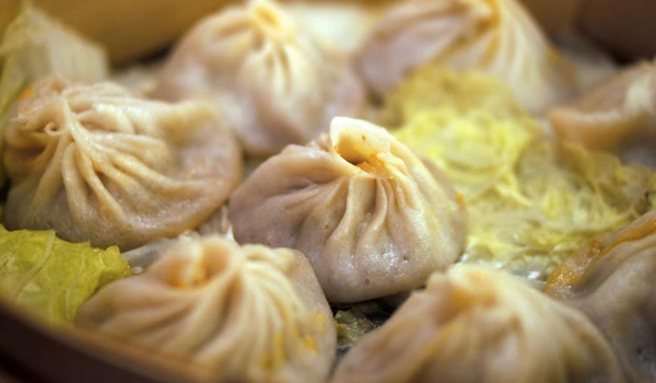 Joe's Shanghai