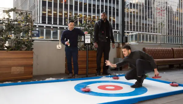 curling rennaissance new york midtown hotel