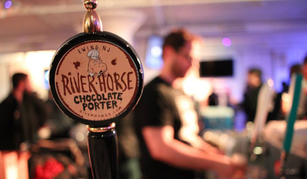 Five Boro Craft Beer Fest 