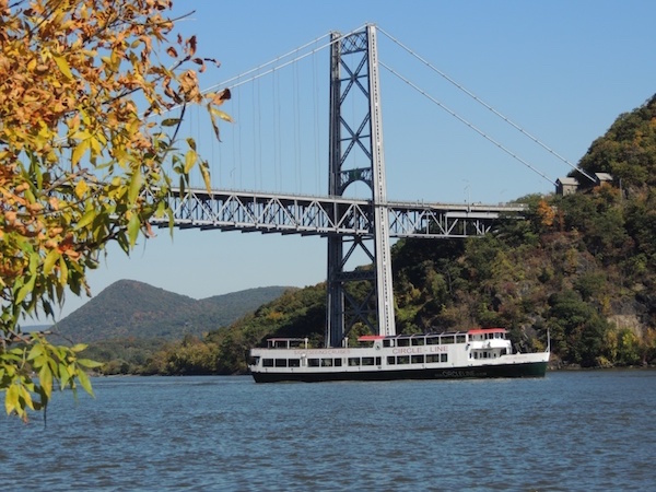 Bear Mountain 