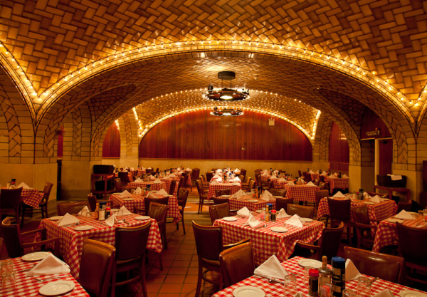 grand central terminal oyster bar tiles