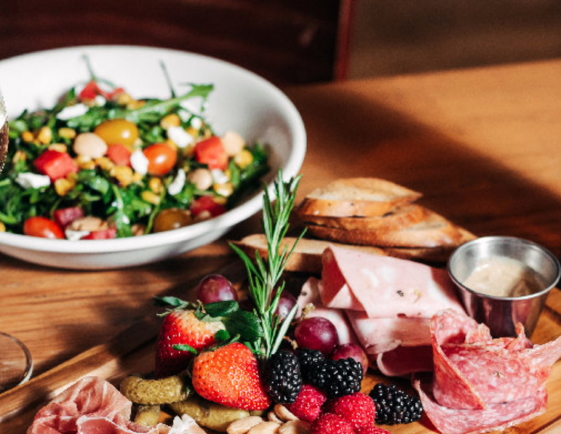 City Winery Grand Central 
