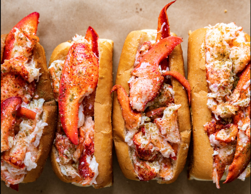Luke's Lobster