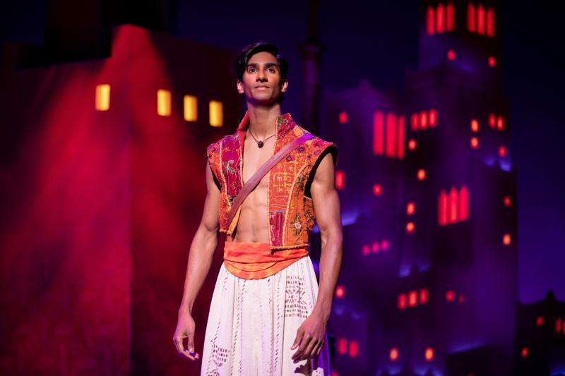 aladdin broadway