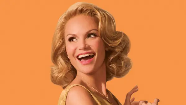 Kristin Chenoweth