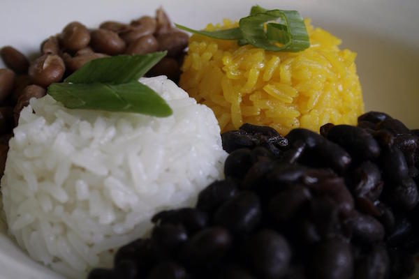 Rice n Beans 