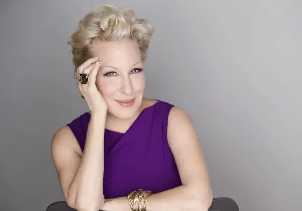 bette midler