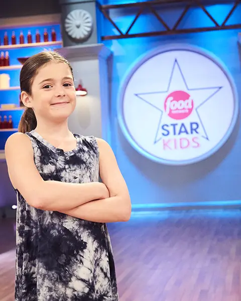 three new york metro area kids competed on food network ...