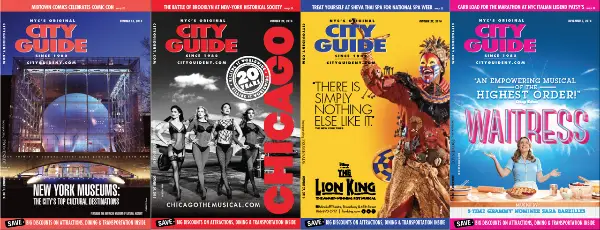 City Guide Weekly 