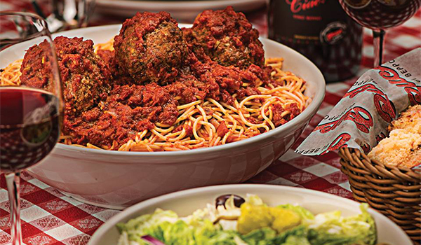 Buca di Beppo