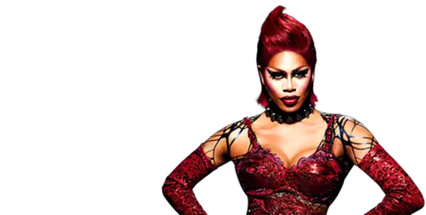 Laverne Cox Rocky Horror Picture Show on Fox 