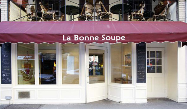 La Bonne Soupe