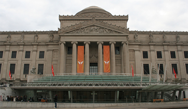 Brooklyn Museum 