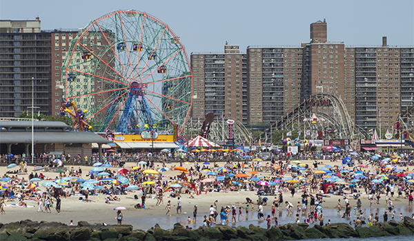 Coney Island 