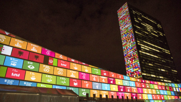 united nations sustainability