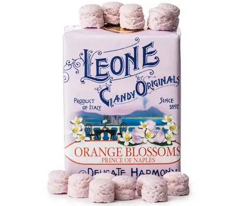 LEONE candies gifts