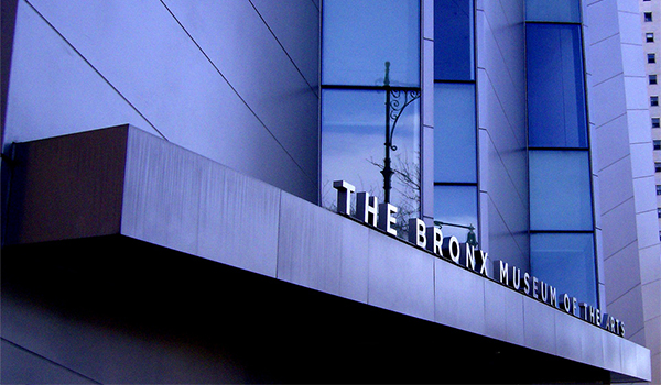 Bronx Museum of the Arts 