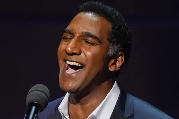 Norm Lewis 