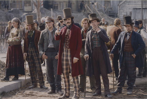 Gangs of New York 