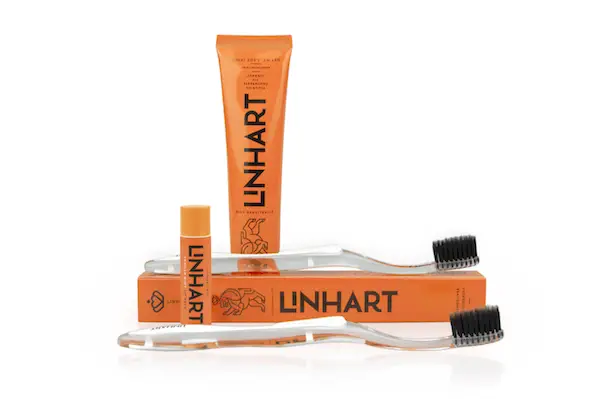 Linhart Dentistry 