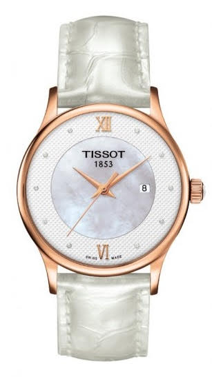 Tissot 