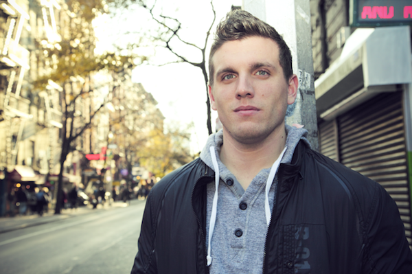 Chris DiStefano 