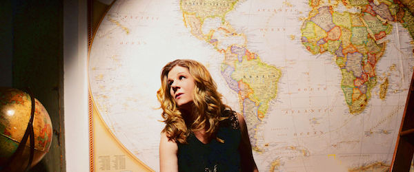 Dar Williams 