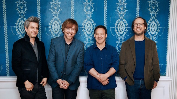 Phish 