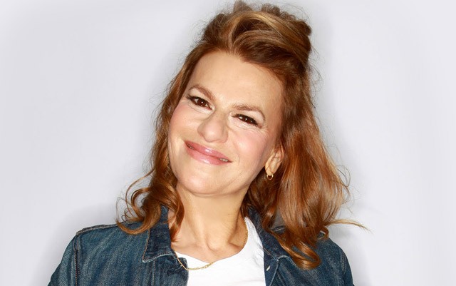 Sandra Bernhard 