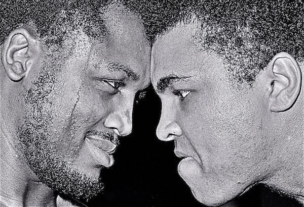 Frasier/Ali 