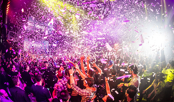 Marquee 