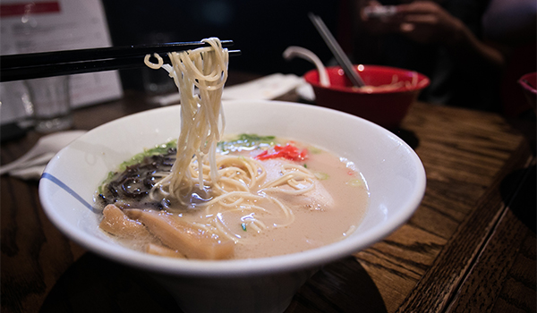 Ippudo NY