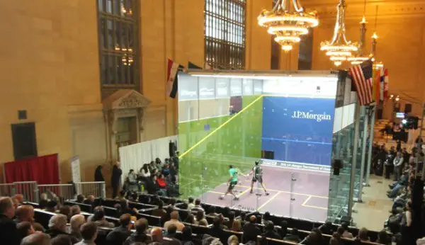 TOC Squash 