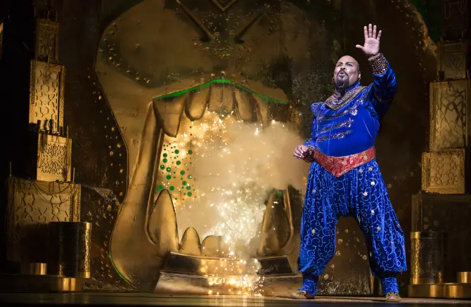 james iglehart aladdin