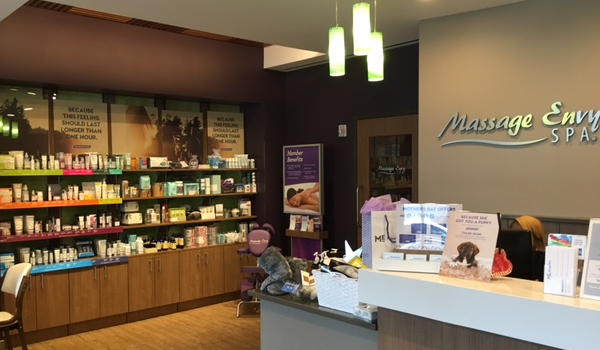 massage envy nyc