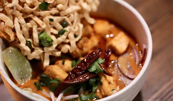 Topaz Noodle Bar 