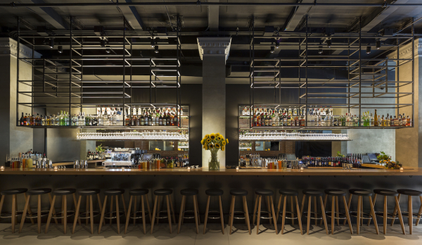obica bar flatiron