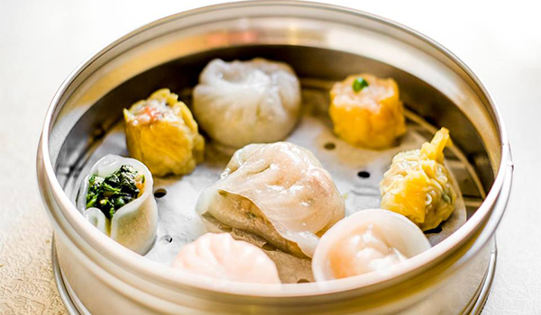 Nom Wah Tea Parlor