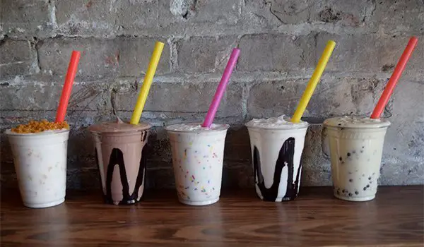 milk bar milkshakes in nyc