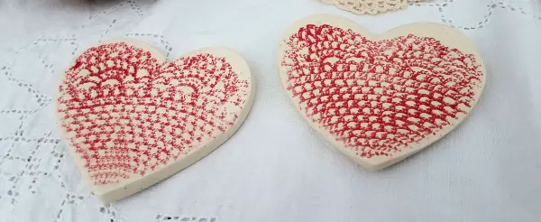 grand bazaar valentine market hearts