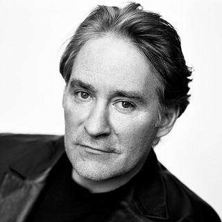 Kevin Kline 