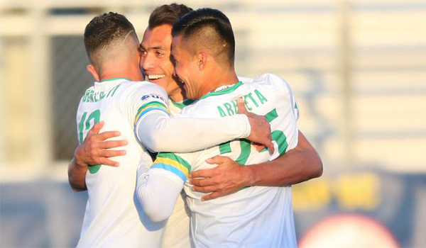 NY Cosmos 