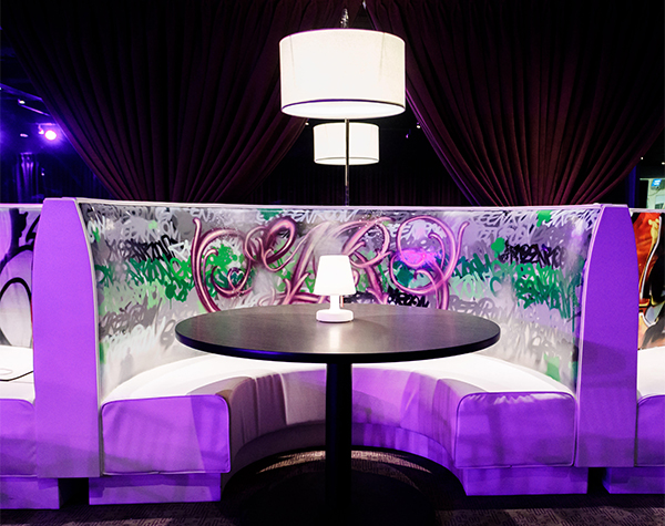 green room 42 dress code The Green Room 42-Tasty Food and TASTiSKANK -