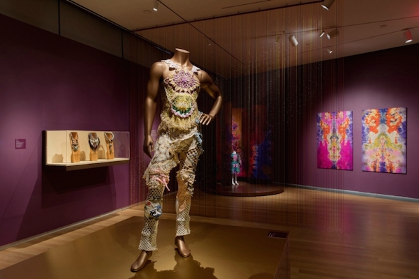 Counter-Couture Exhibition 